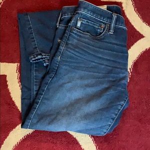 ABERCROMBIE & FITCH —30x32 men’s jeans